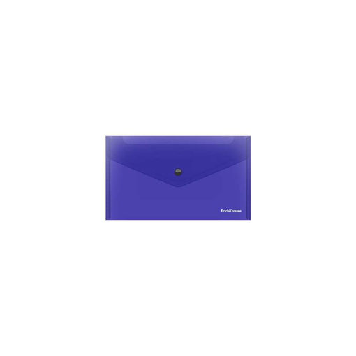 Picture of C6 BUTTON ENVELOPE VIOLET
